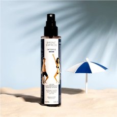 Tónovací samoopalovací spray - BRONZ EXPRESS Intense 150 ml
