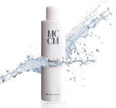 Mesosystem MCCM Facial Tonic - Pleťové tonikum 200 ml