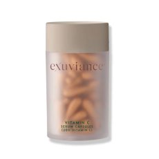 Sérum s vitamínem C - EXUVIANCE Vitamin C Serum Capsules 60 ks