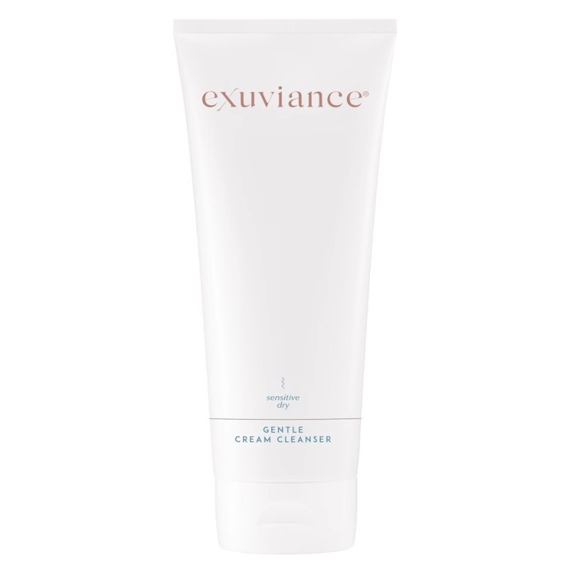 Čistící krém pro suchou pleť - EXUVIANCE Cleansing Creme 212 ml