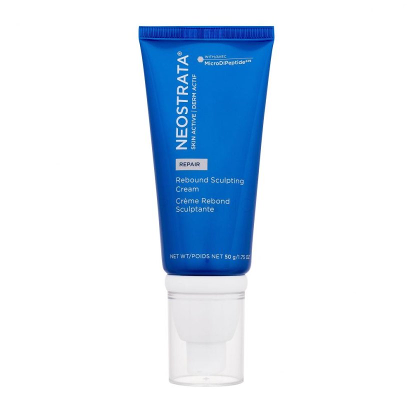 Liftingový krém s peptidy - NEOSTRATA Rebound Sculpting 50 g