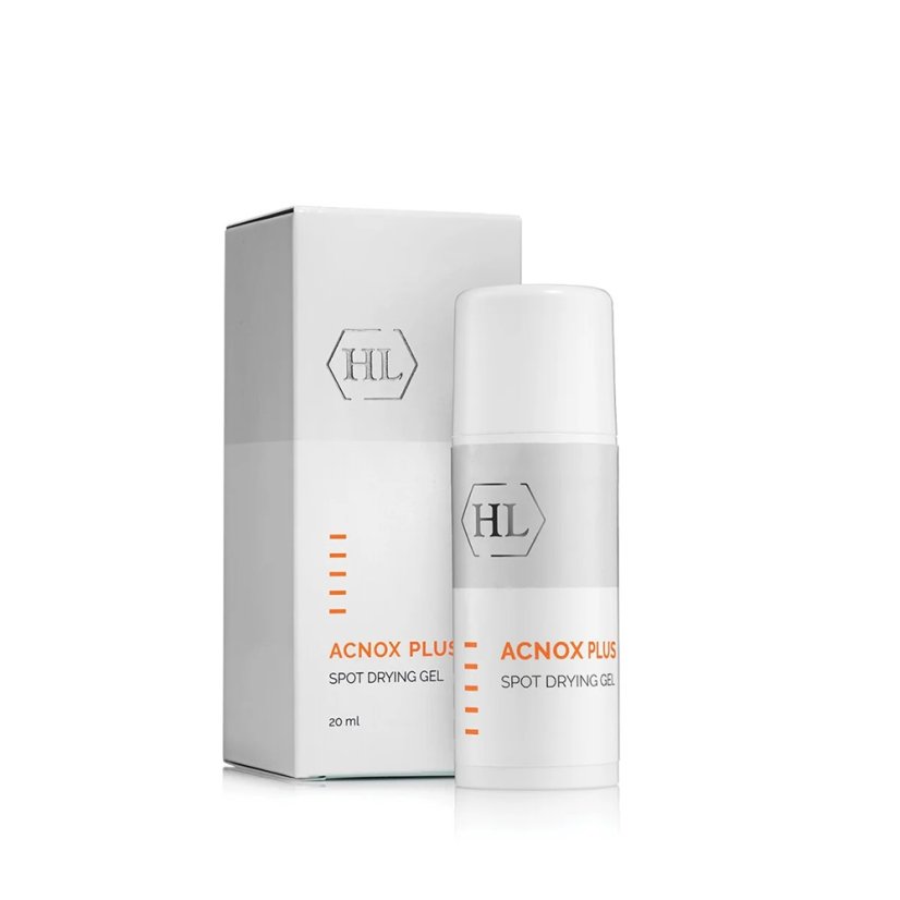 Vysušující gel na akné - HL ACNOX Spot Drying 20 ml