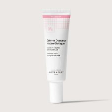 Hydratační krém NOVEXPERT Velvety Hydro-Biotic 30 ml