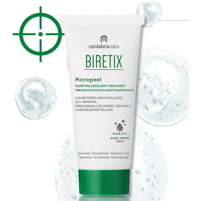 Biretix Micropeel 50 ml