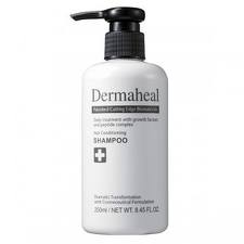 DERMAHEAL Hair Shampoo - Šampon pro obnovení růstu vlasů 250 ml