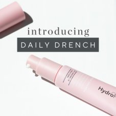 Sérum s kyselinou hyaluronovou HYDROPEPTIDE Daily Drench 30 ml