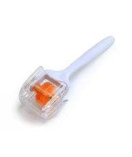 Dermaváleček s mikrojehličkami - DNS Roller Eye 0,25 mm