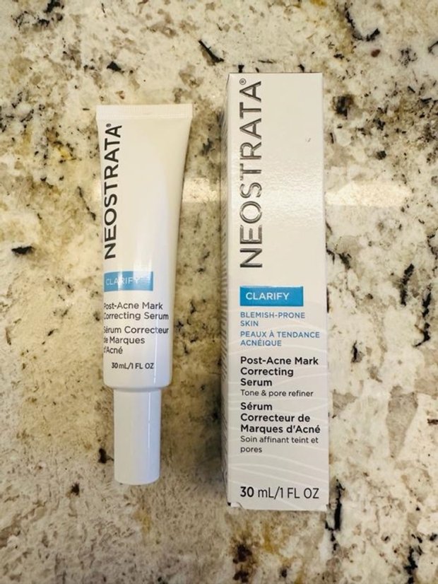 Sérum na skvrny po akné - NEOSTRATA Post-Acne Mark 30 ml