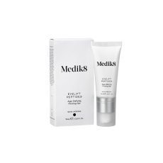 Oční gel proti vráskám - MEDIK8 Peptides Eyelift 15 ml
