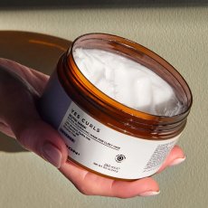 Intenzivní maska pro kudrnaté vlasy - ELGON Yes Curls Nutri Mask 250 ml