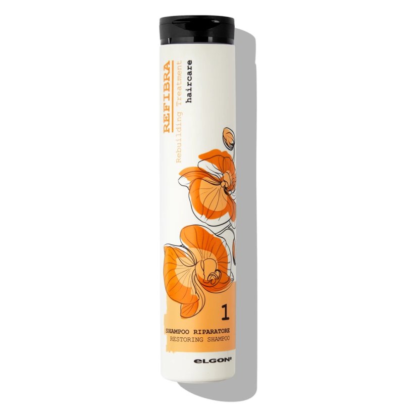 Šampon | ELGON Refibra Restoring Shampoo 250 ml