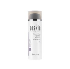SOSKIN Moisturizing Anti-Ageing - Hydratační omlazující krém