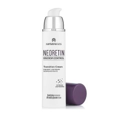 Zesvětlující regenerační krém - NEORETIN Transition Cream 50 ml