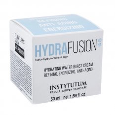 Krém s kyselinou hyaluronovou - INSTYTUTUM HydraFusion 4D HA 50 ml