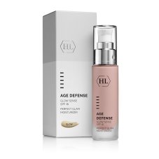 Hydratační krém - HL Age Defense Glow Sense SPF15  50 ml