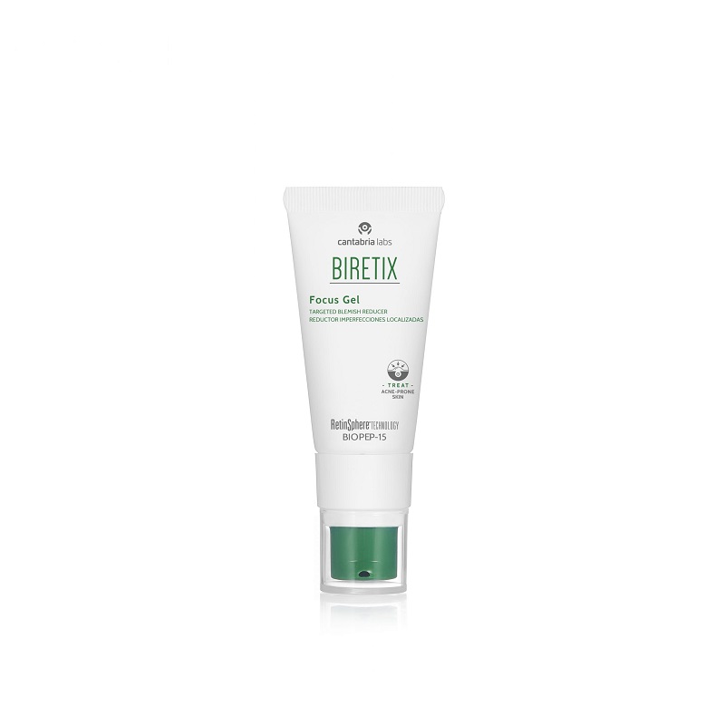 Biretix Focus Gel 15 ml
