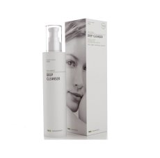 Hloubkově čistící pěnové mýdlo - INNO-DERMA Deep Cleanser  200 ml