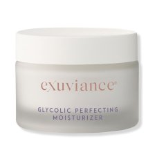 Noční hydratační krém - EXUVIANCE Glycolic Perfecting Moisturizer 45 g