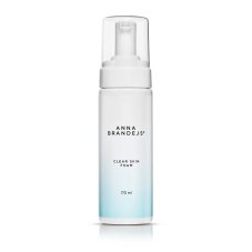 Čisticí pěna | ANNA BRANDEJS Clear Skin Foam 170 ml