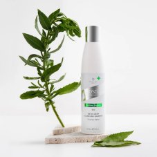 Detoxikační šampon - DSD de Luxe 003 Shampoo 200 ml Detoxikační šampon - DSD de Luxe 003 Shampoo 200 ml