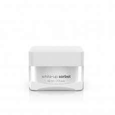 Noční krém proti pigmentaci - EKSEPTION White-up Sorbet 50 ml