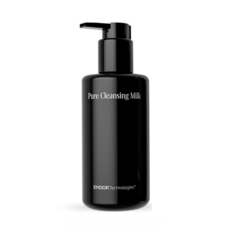 Čistící mléko - ENDOR Pure Cleansing Milk 200 ml