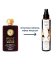 Bezbarvá samoopalovací spray - BRONZ EXPRESS Non-Tinted 150 ml