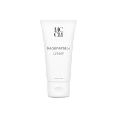 Krém pro podrážděnou pleť | MCCM Regenerator Cream 50 ml Krém pro podrážděnou pleť | MCCM Regenerator Cream 50 ml
