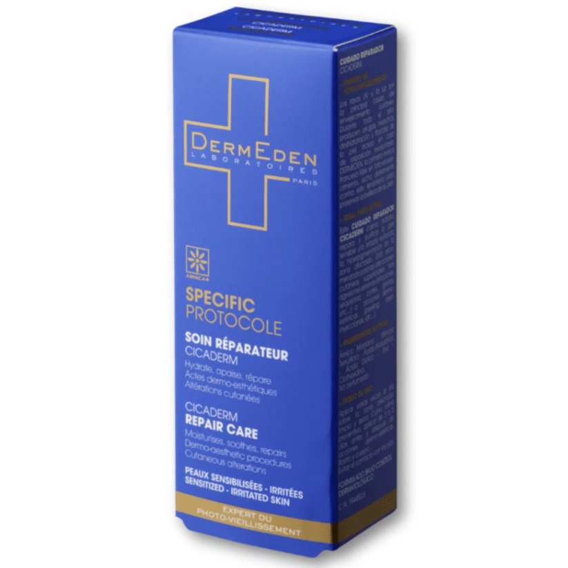 Hojivý krém - DERMEDEN Repair Care 30 ml