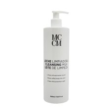 Pleťové čistící mléko - MCCM Cleansing Milk 500 ml