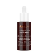 Ekseption Hyaluronic PHA Mixlab Serum 75 ml