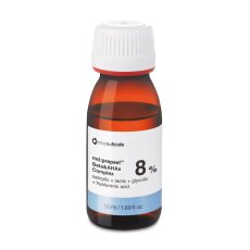 Domácí peeling - MD:ceuticals Beta & AHAs 8% 50 ml