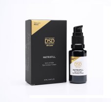 Oční krém - DSD de Luxe M003 Matrixfill Eye Cream 20 ml
