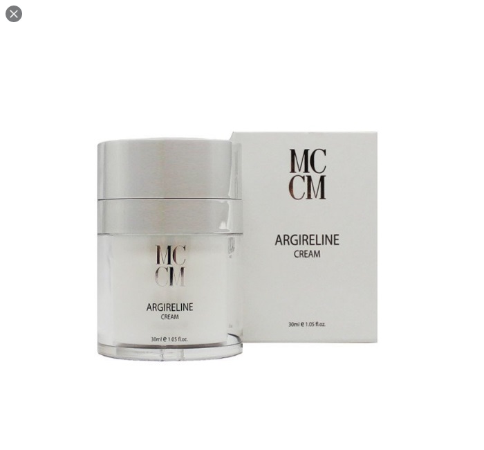 Mesosystem Argireline Cream 30 ml