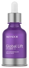 Liftingové sérum - SKEYNDOR Global Lift Contour Elixir 30 ml