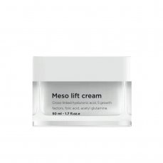 Silný noční liftingový krém - FUSION Meso Lift Cream 50 ml