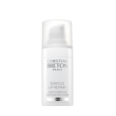 Balzám na rty - CHRISTIAN BRETON Serious Lip Repair 15 ml