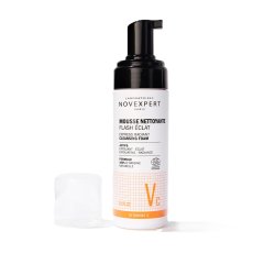 Rozjasňující čisticí pěna NOVEXPERT Express Cleansing 150 ml
