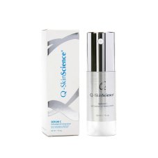 Quintessence Q-SkinScience Serum C 30 ml Quintessence Q-SkinScience Serum C 30 ml
