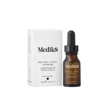 MEDIK8 Retinol Intelligent 10TR - Noční sérum s retinolem 15 ml
