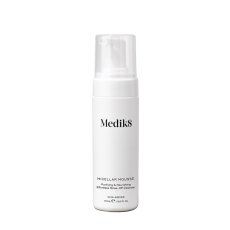 MEDIK8 Micellar Mousse - Micelární čistící pěna 150 ml
