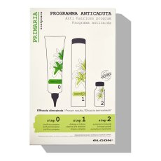 ELGON Anti hair loss program - sada proti vypadávání vlasů