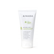 Ainhoa Cannabi7 Emulsion 50 ml