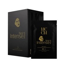 Hydratační maska pro ochablou pleť MCCM Noir Intense Mask 30 ml