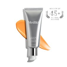 Nejsilnější omlazující sérum Crystal Retinal 24 | MEDIK8