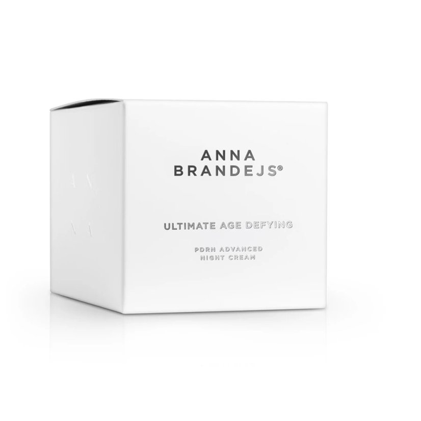 Noční krém - ANNA BRANDEJS Ultimate Age Defying PDRN 50 ml