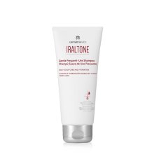 Šampon pro časté mytí - IRALTONE Frequent Use Shampoo 200 ml