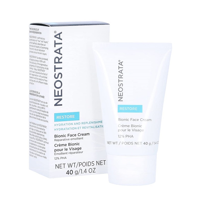 NeoStrata Restore Bionic Face Cream