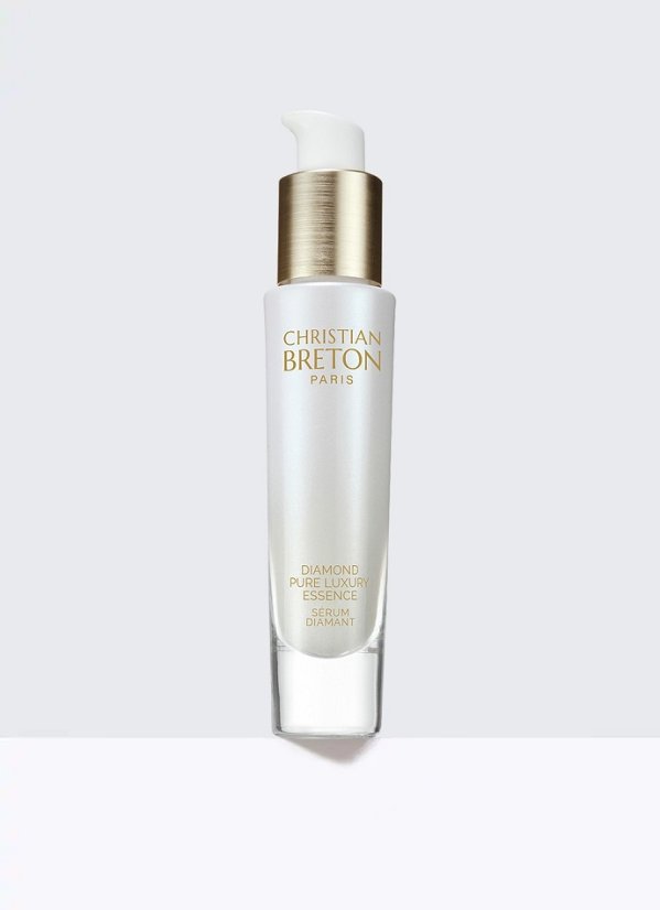 CHRISTIAN BRETON Diamond Luxury Essence - Omlazující sérum s diamanty 30 ml