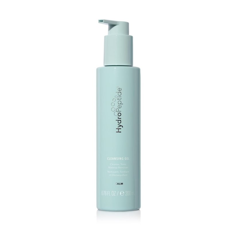 Čistící gel - HYDROPEPTIDE Cleansing Gel 200 ml